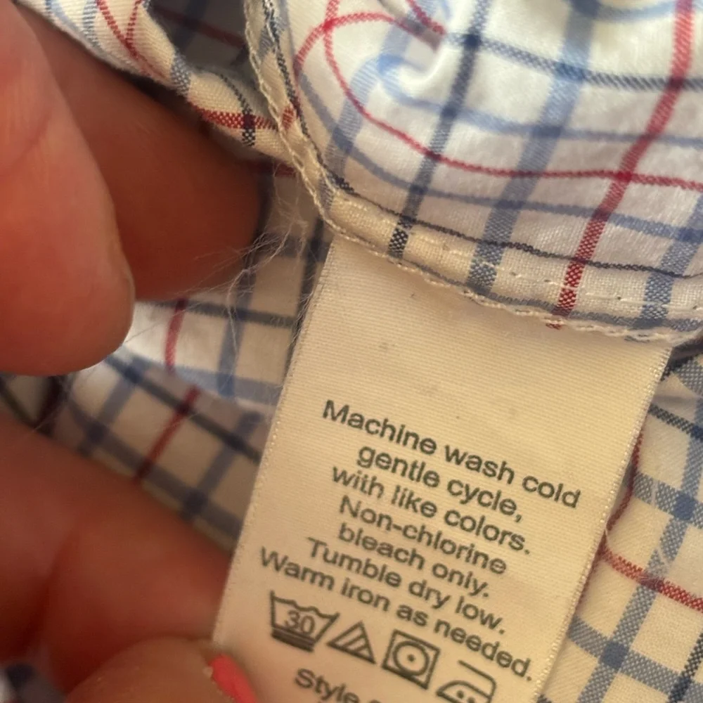 J.Crew button up‎ long sleeves- bundle of 3